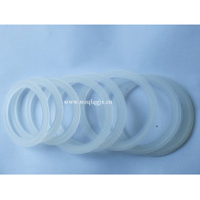 Sanitary EPDM/Sillion Gasket for Triclamp Ferrule